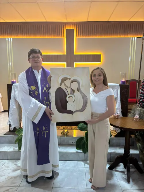 Arte Sacra