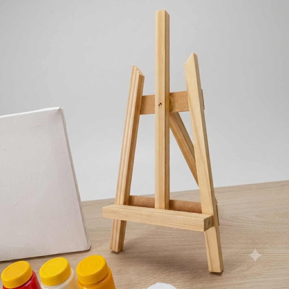 Kit de Pintura – Caixa Box Presente