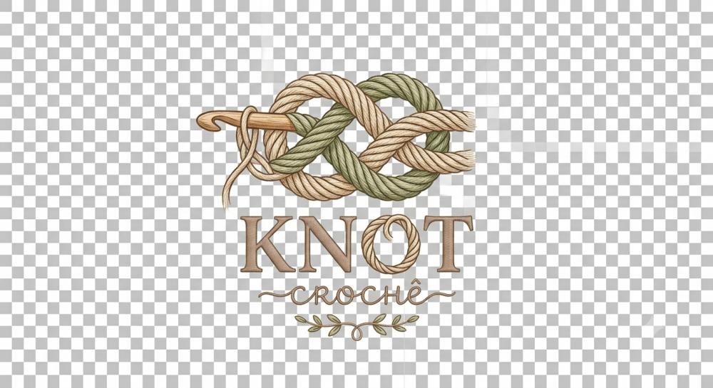Knot Crochê