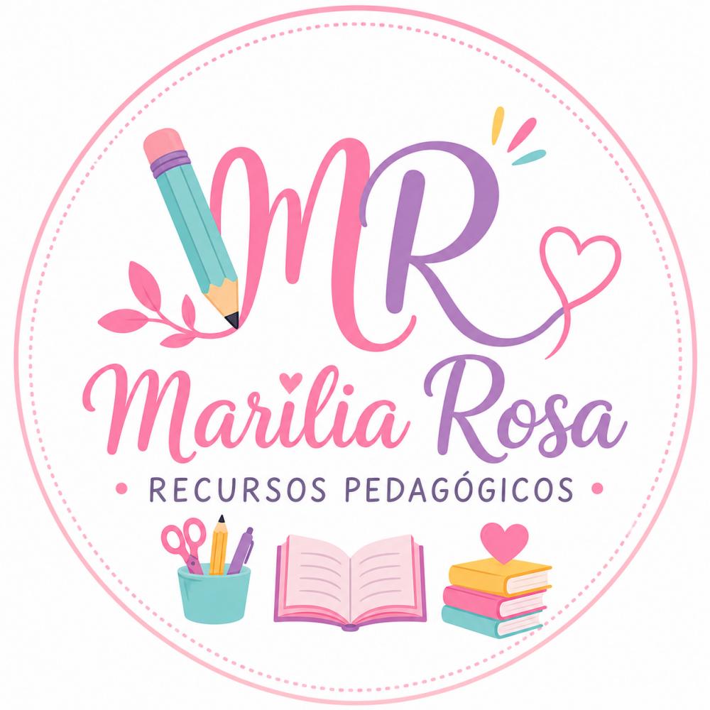 Marília Rosa Recursos Pedagógicos