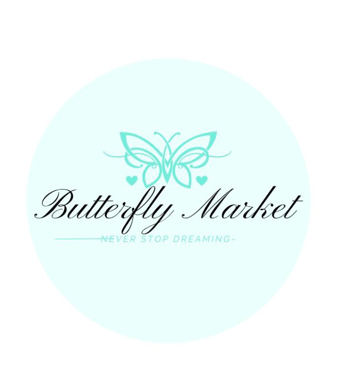 Iara Butterfly Market