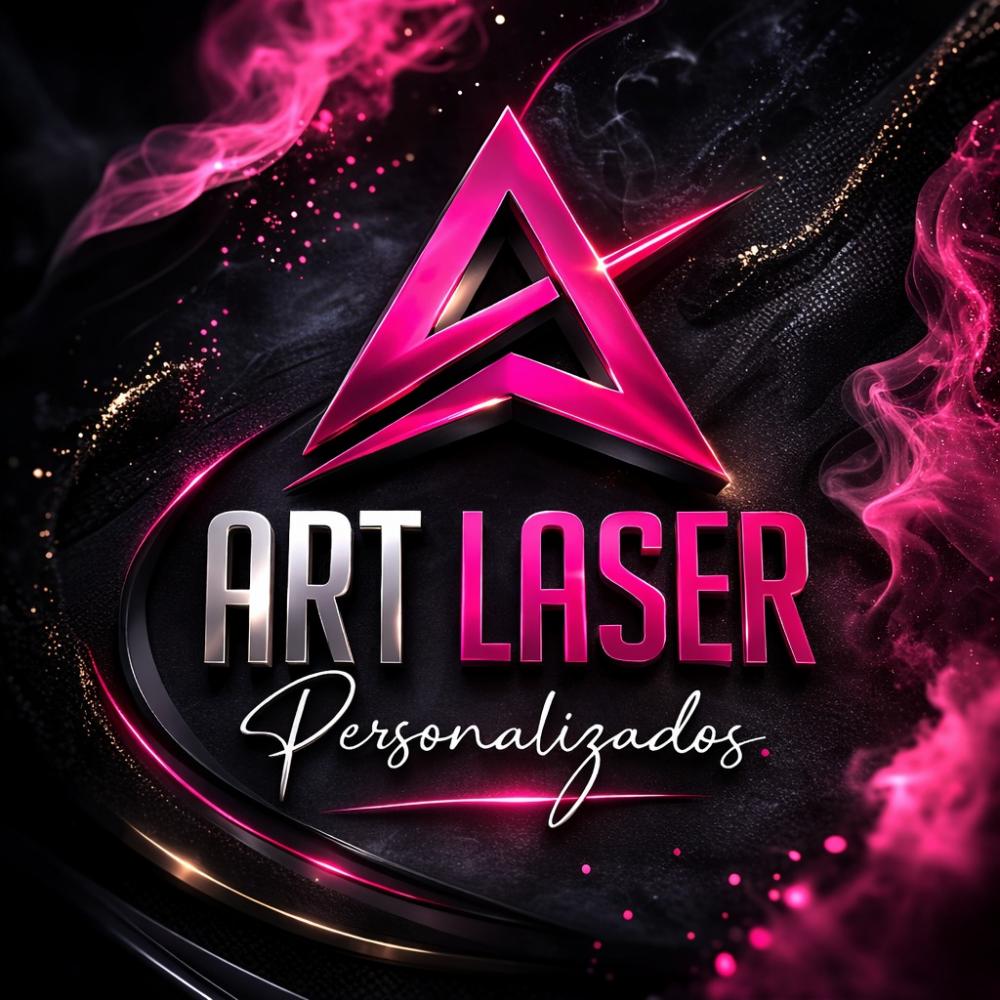 Art Laser Personalizados