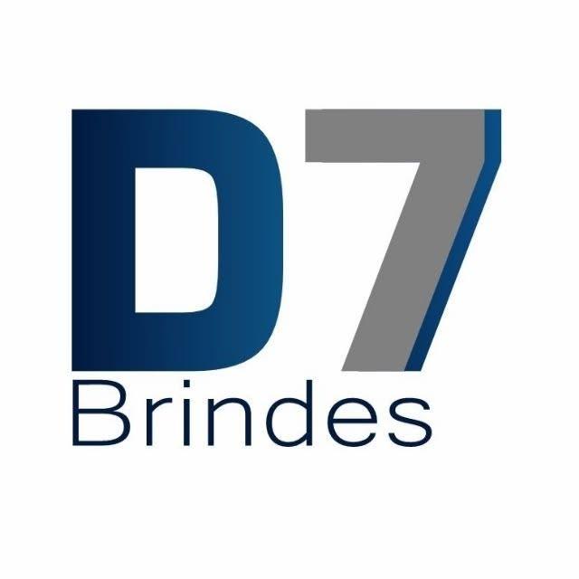 D7 Brindes