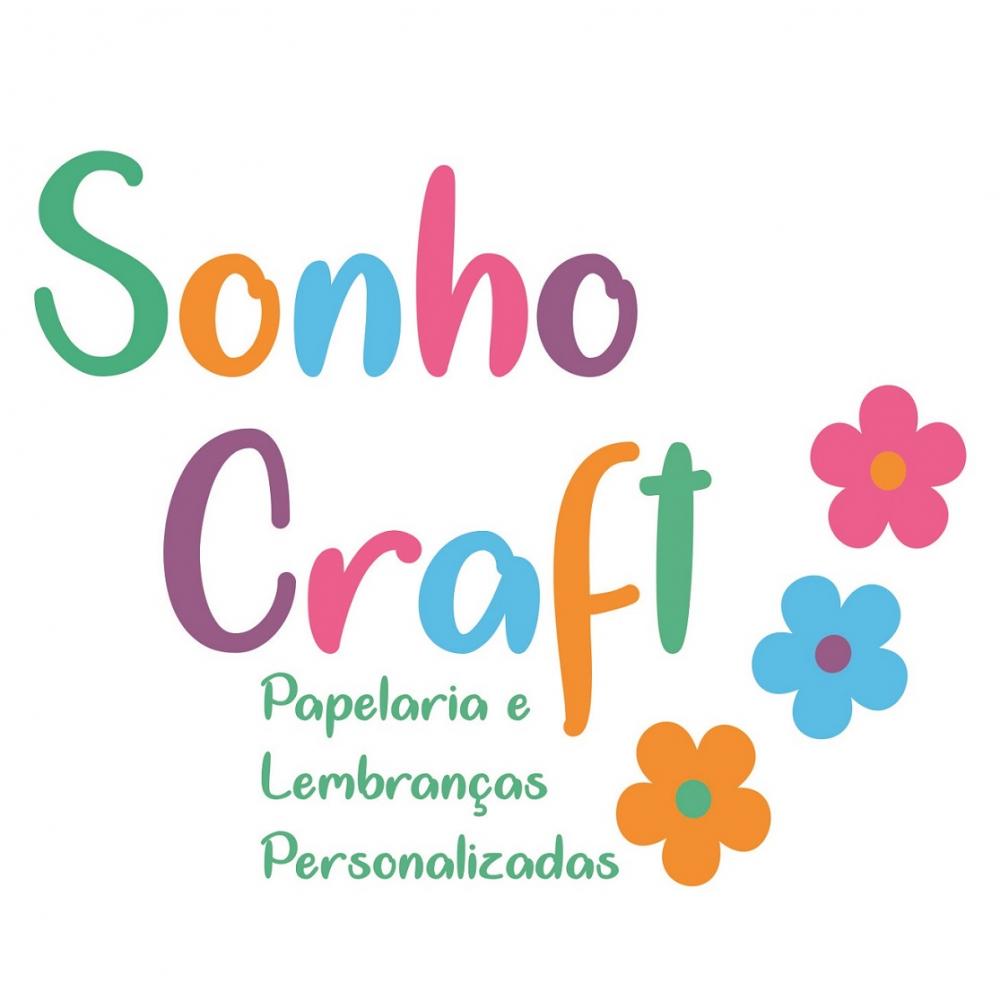 Sonho Craft Papelaria