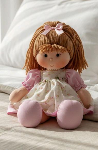 Boneca de Pano