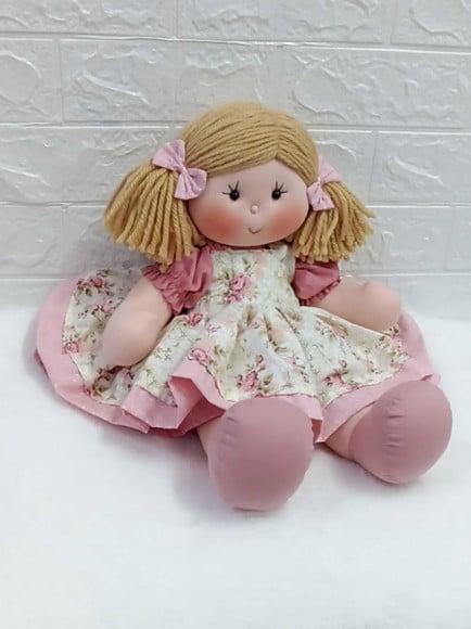 Boneca de Pano