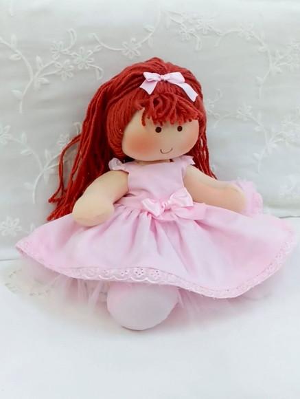 Boneca de Pano