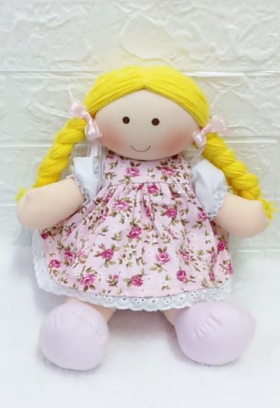 Boneca de Pano