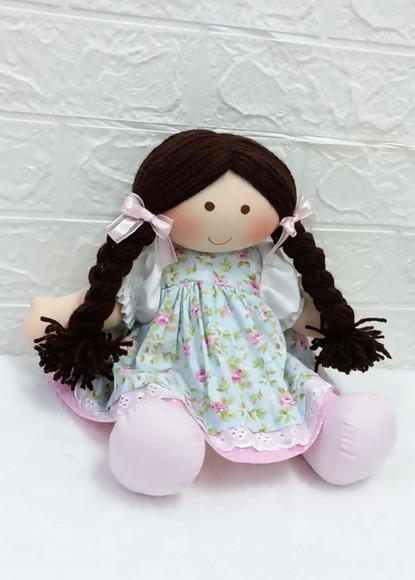 Boneca de Pano