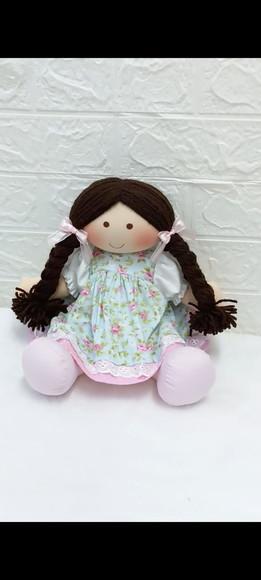 Boneca de Pano