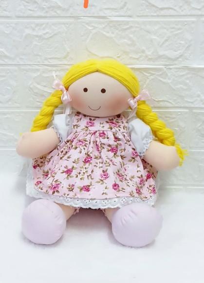 Boneca de Pano