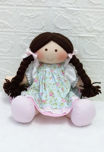 Boneca de Pano