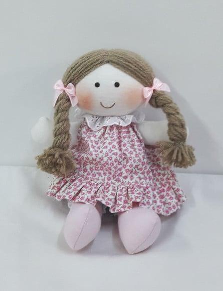 Boneca de Pano