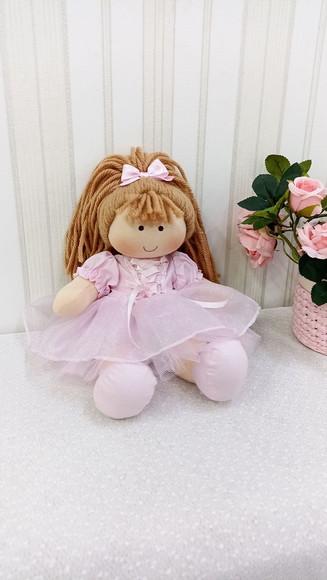 Boneca de Pano