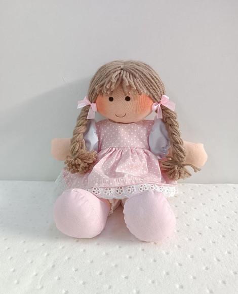 Boneca de Pano