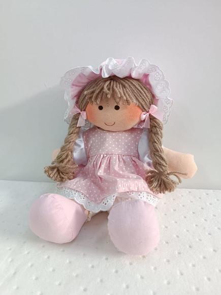 Boneca de Pano