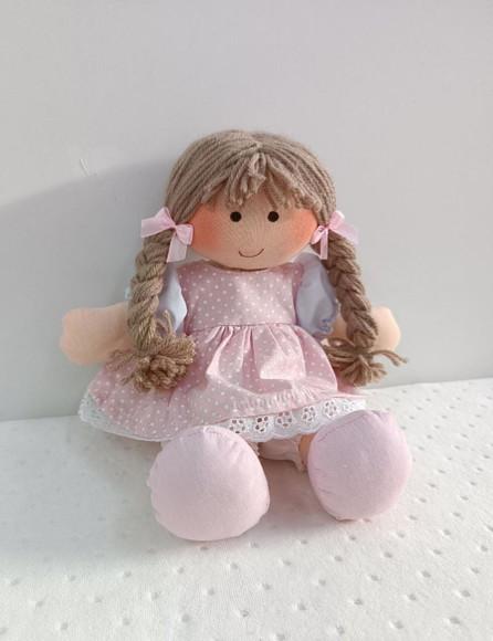 Boneca de Pano
