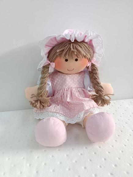 Boneca de Pano