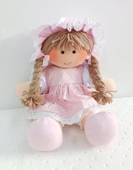 Boneca de Pano