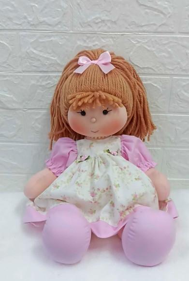 Boneca de Pano