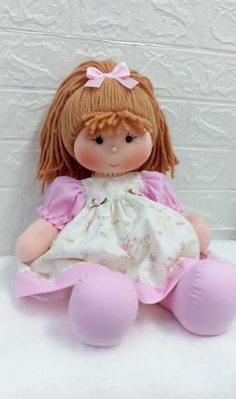 Boneca de Pano