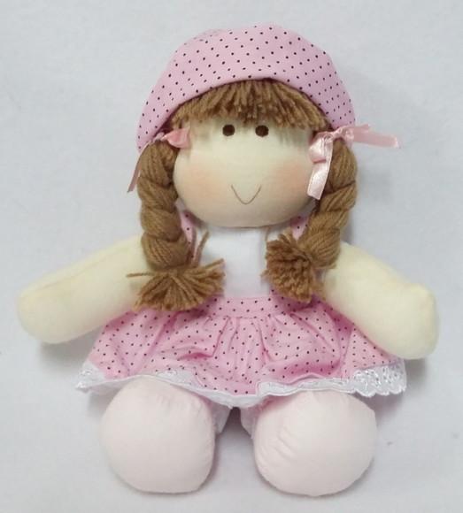 Boneca de Pano