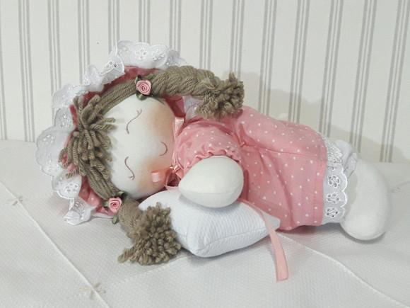 Boneca de Pano