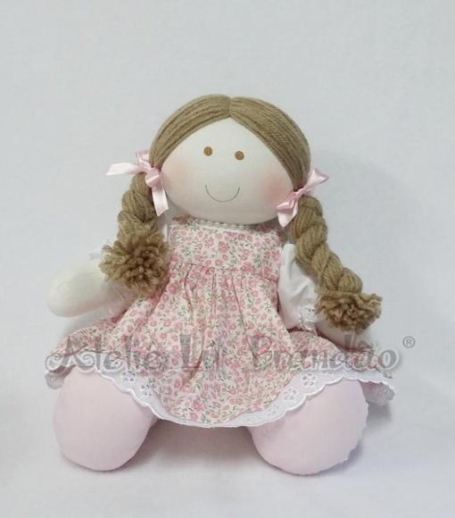 Boneca de Pano