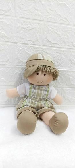 Boneco de Pano