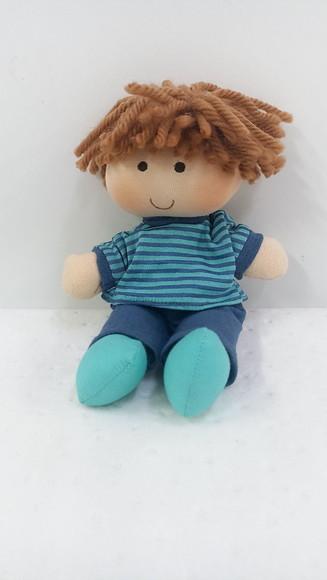 Boneco de Pano