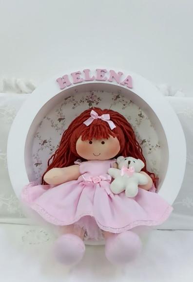 Enfeite de Porta Maternidade