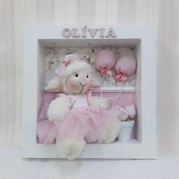 Kit Ovelhas