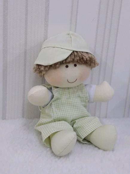 Mini Bonequinho