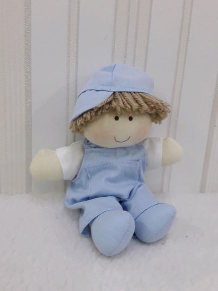 Mini Bonequinho