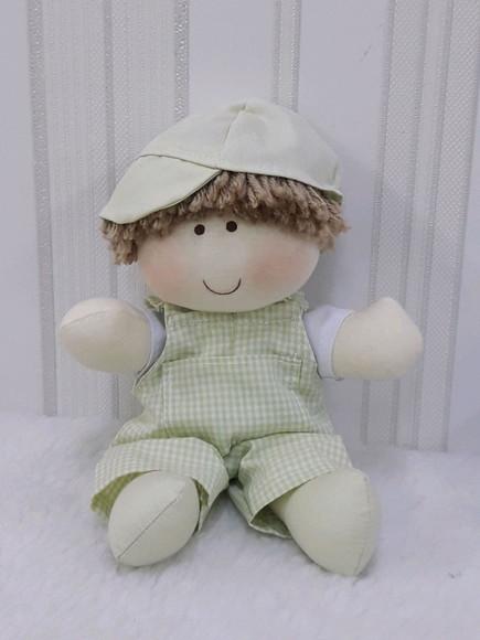 Mini Bonequinho