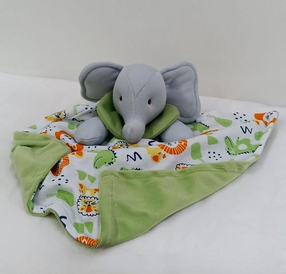 Naninha Elefante