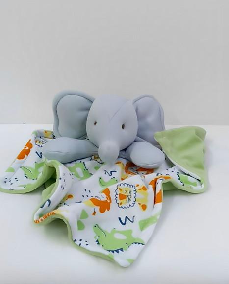 Naninha Elefante
