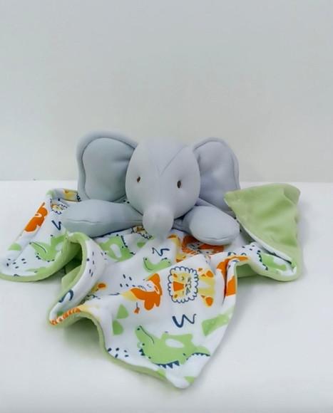 Naninha Elefante