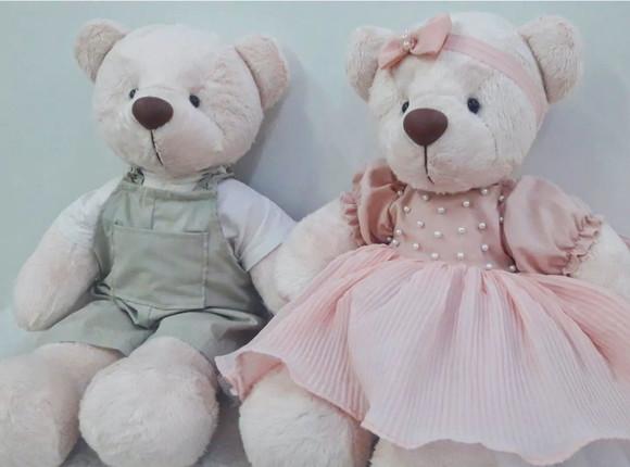 Urso de Pelúcia