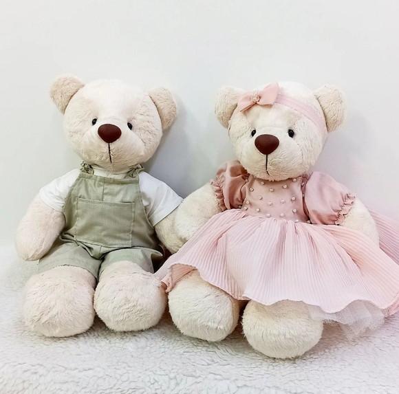 Urso de Pelúcia