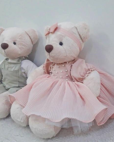 Urso de Pelúcia