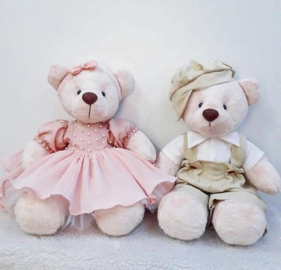 Urso de Pelúcia