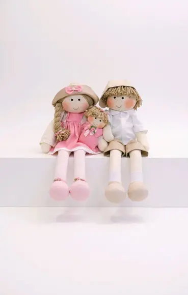 Boneca de Pano