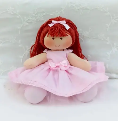 Boneca de Pano
