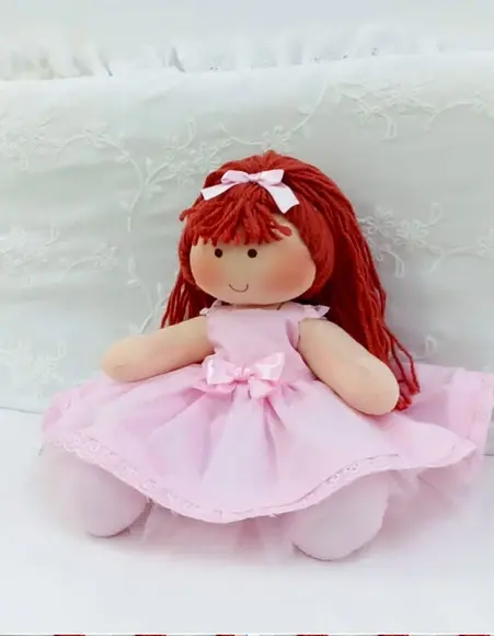 Boneca de Pano