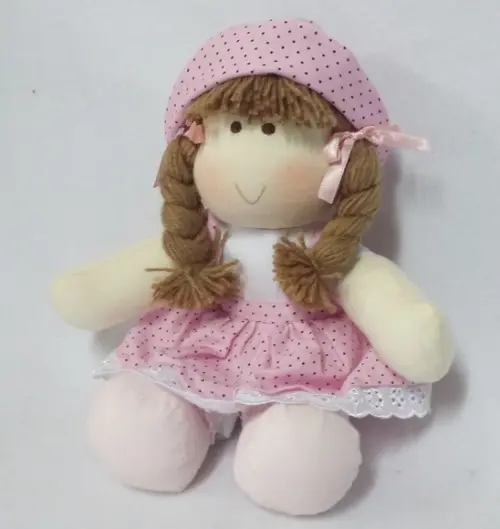 Boneca de Pano