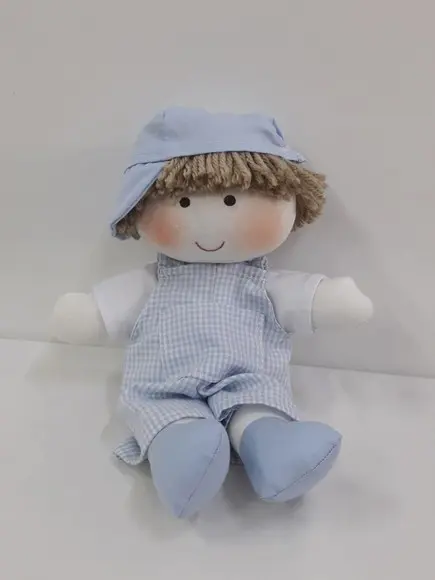 Boneco de Pano