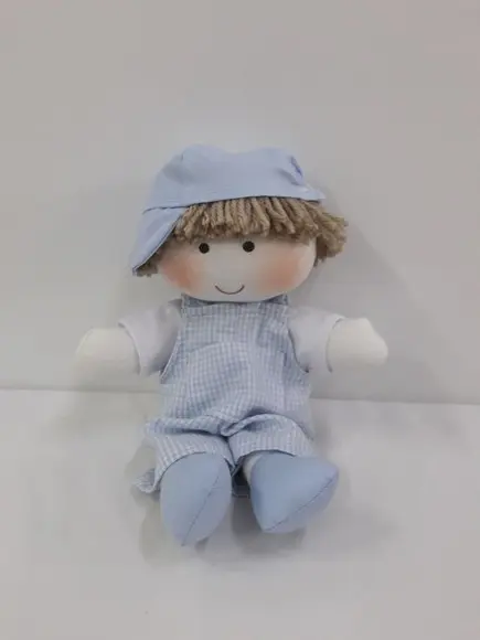 Boneco de Pano