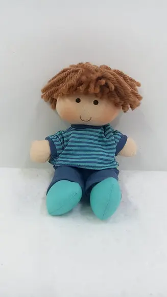 Boneco de Pano