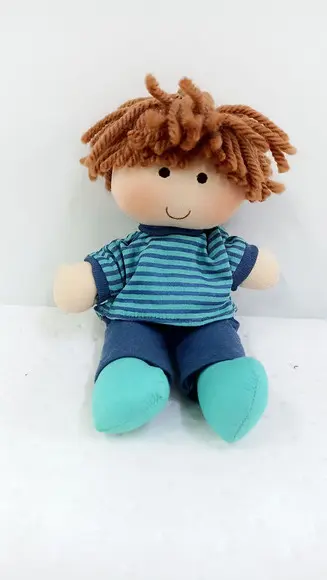 Boneco de Pano